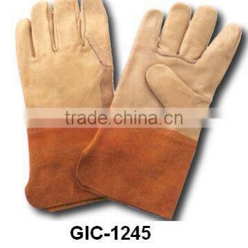 Pig Leather Tig Welding photo-6