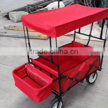TOOL CART Foldable Wagon/Cart TC1811 photo-2