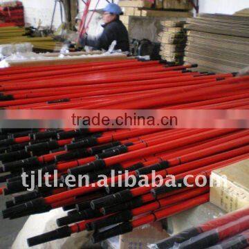 New-design Telescopic Extension Cleaning Pole(beautiful & Practical ) photo-6
