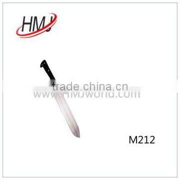 Plastic or Wood Handle Sugar Cane Knife Matchet photo-3