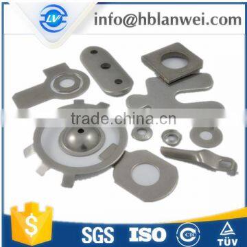 SS stamping parts