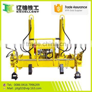 YQBJ/300*200 Excellent quality multifunction good price rail lifting hydraulic press jack