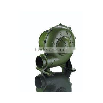 2.5" Electric Aluminum boiler Blower