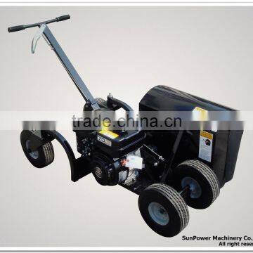 Power Trencher