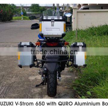 Motobike Top Case Rear Case Rear Box photo-3