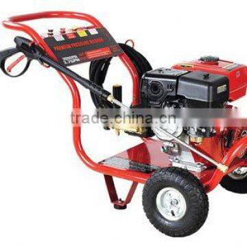 9HP Gasoline Pressure Washer with EPA,CARB,GS,CE,EMC,NOISE