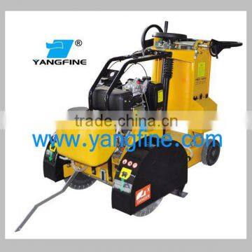 High Quality Floor Saw (ISO9001-2008) photo-6