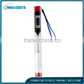 Cooking Kitchen Thermometer photo-2