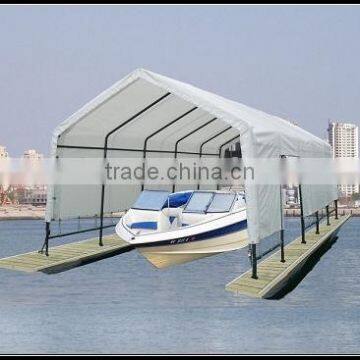Dock Boat Shelter, Car Garage Tent , Storage Shelter photo-2