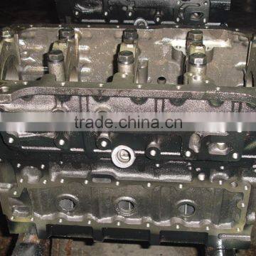 I SUZU 4BD1 4BD1T 4BG1T Cylinder Block photo-2