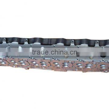 Brand New Cat C15 3406E Engine Cylinder Head Part No. 2454324 photo-4