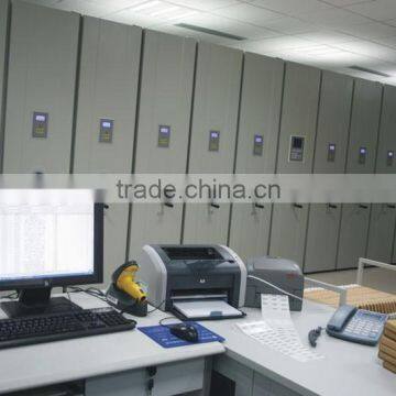 Cold-rolled Steel Mobile Dense Frame,china REACH photo-4