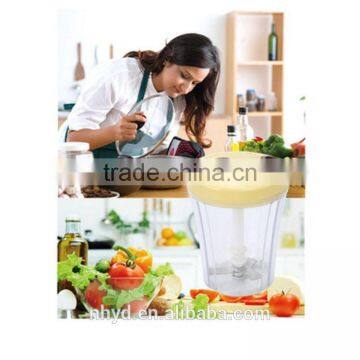 2017 Kitchen Multifunctional Shredder Potato Chips Cutter Vegetable Slicer photo-2
