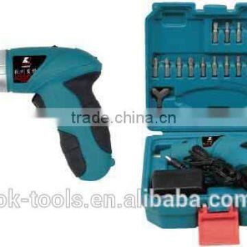 21PCS Screwdriver Bits Electronic Tool Set photo-3