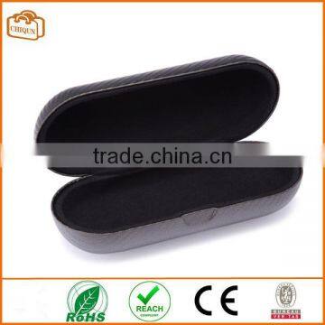 High Quality Large Carbon Fiber Eyewear Glasses Case photo-2