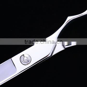 2017 New Design Stainless Steel and Professional Pet Groming Scissors photo-2