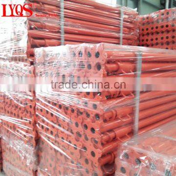 2-3.6M Scaffolding Galvanized Shoring Jack Props photo-2