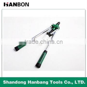 Professional High Grade Hand Riveter of Environmental Protection, Easy Squeeze Blind Rivet Gun photo-2