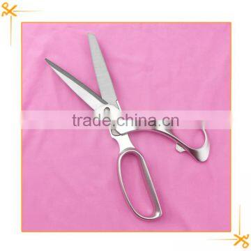 New Style Cloth Scissors With Aluminum Handle photo-4