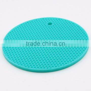 Hot Sale High Quality Heat Resistant Silicone Pad photo-2