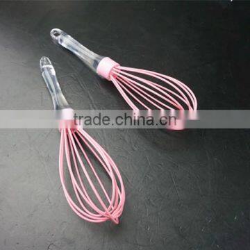 37049 6wires Silicone Whisk With ps Handle photo-4
