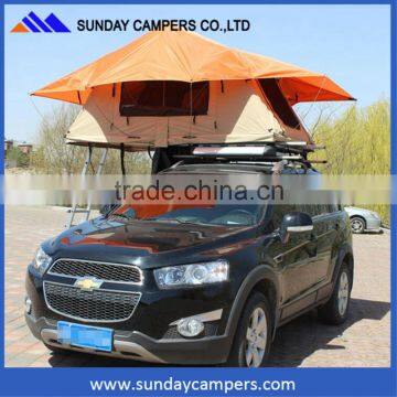 Suzuki samurai off road 4x4 truck accessories trailer tent