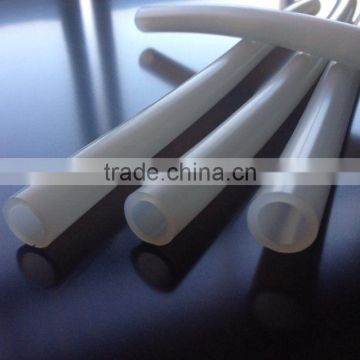 high quality heat resisting silicone tube ,silicone hose tube