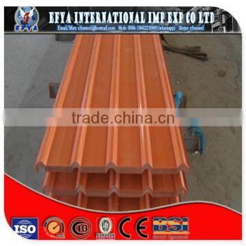 SGCH Print Roofing Sheet