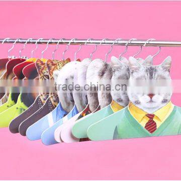 Cheap Eco Friendly Recycled Paper Clothes Hanger photo-5