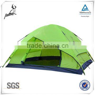 Camping Waterproof Shelter Family Tent