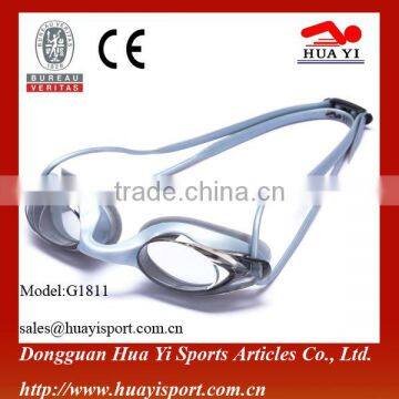 Best waterproof wholesales durable oem customs swimming goggles