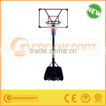 METAL BASKETBALL STANDS/basketball hoop/basketball set