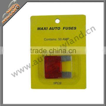Auto Ceramic Fuse ceramic fuse types