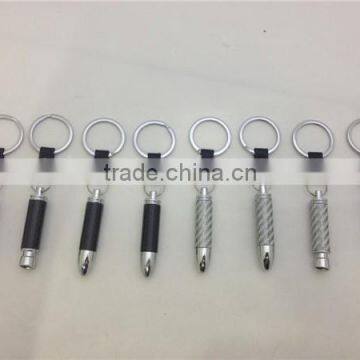 Auto Part Car Key Ring photo-4