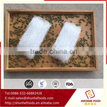 Healthy Food Chinese Longkou Mung Bean Noodles Vermicelli photo-3