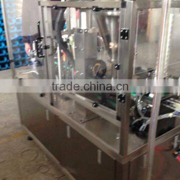 Automatic Coffee Cup Filling Machine(for NESPRESSO, Kcup, All Capsules) photo-3