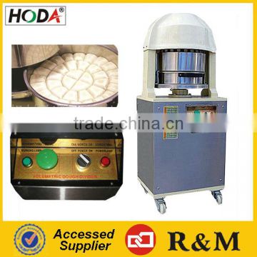 Volumetric Pita Bread Machine,30-180G Adjustable Dough Divider