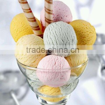 non machine ice cream powder from tianjiao