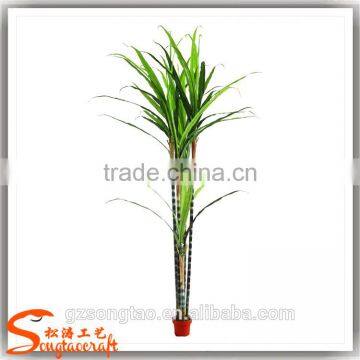 Artificial Olive Tree Indoor Plant for Home & Office Decorated photo-4