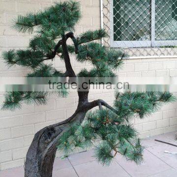 Artificial Artist Pine Tree Branch for Pine Tree photo-3