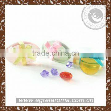 Wholesales Perfumed Aroma Eva Beads With Difference Scents Crytal Aroma Beads photo-6