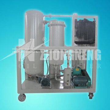 Oil Purification Machine photo-2