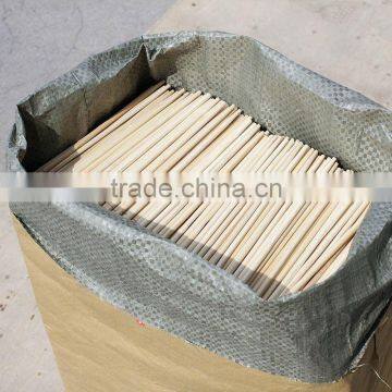 factory directly supply round melamine chopsticks rest