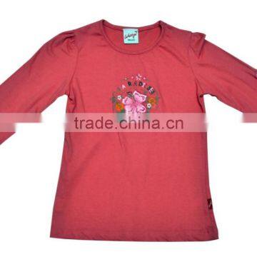 Organic Cotton Boys T Shirt photo-6
