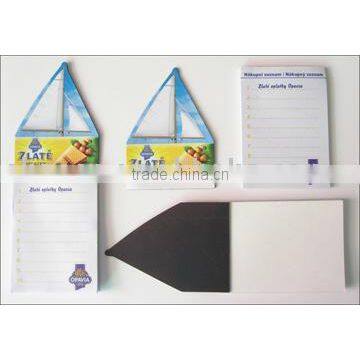 magnetic note pad