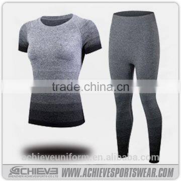 Custom Yoga Pants, Brazilian Fitness Wear, Yoga Wear Wholesale photo-6