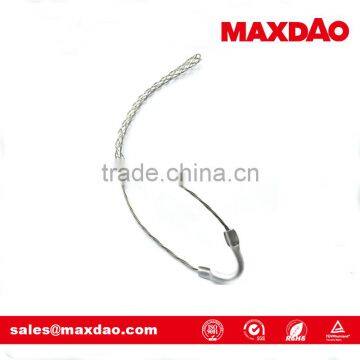 1-5/8" close weave feeder cable hoisting grip