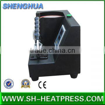 Shenghua Cheap Cap Heat Press Machine,coffee Mug 8.1cm Heat Transfer Machine photo-5
