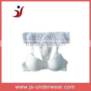 sourcing price hot sexy allover lace bra and thong underwear set