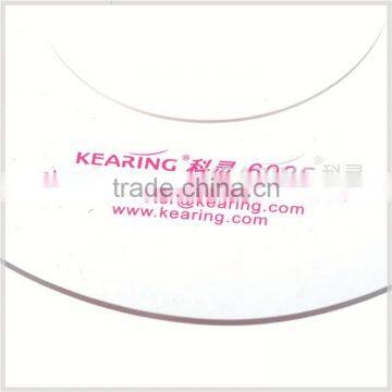 Kearing 35cm Plastic Garment Curve Ruler ( Sandwich Line ) for Fashion Design # 6035 photo-3